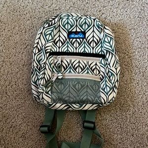 Kavu mini backpack